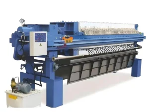 Sludge Dewatering Machine Centrifugal Slurry Dehydrator Solid Liquid Separator Equipment for Paper Mill and Food Processing