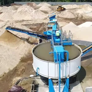 Sludge Thickener