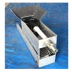 Sluice Box Alluvial Sand Gold Mining Washing Machine Equipment Plant