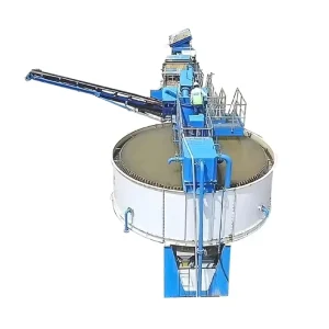Slurry Gravity Thickener Mining Thickener Price