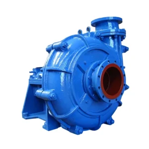 Slurry Pump Mining Industry Water Pump for Mining 3 Inch Sand Pump