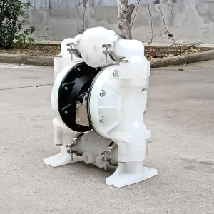 Slurry Self Priming Centrifugal Pump Mining High Pressure Stainless Steel Tailings & Construction Sludge