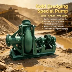 Slurry and Pump Gold Mining Pump Sand Suction Pump Portable 2.5′ 6′ Gold Recovery Sand Pump