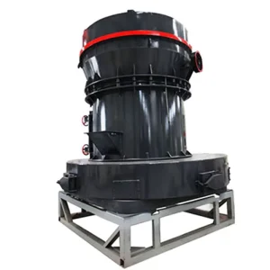 Small Ball Mill Grinding Machine MTW138 Gold Mining Equipment with Engine Motor Bearing Components
