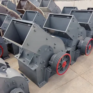 Small Crushers in the Mining Industry Can Crush Granite Limestone and Coal Mines with Jaw Crushers