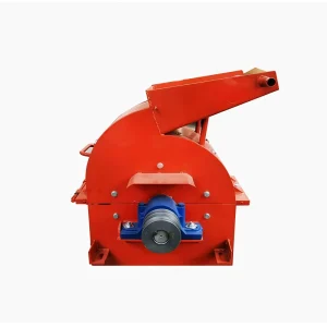 Small Diesel Hammer Crusher Gold Mining Stone Crushing Gold Crushing Machine 130kg Equipment for Sale