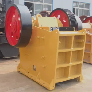 Small Electric Tyre Mobile Jaw Stone Crusher Plant with Screen Gearbox and Engine Max 300t/h Capacity for Ore Mining