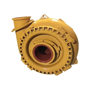 Small G Series Stainless Steel Electric Sand Gravel Pump Heavy-duty Three-blade Wear-resistant for Dredging Mining Construction