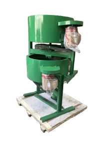 Small Gold Centrifugal Separator for Sand River Gold Mining