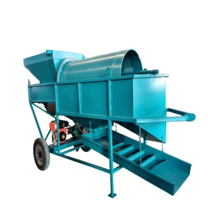 Small Gold Mining Machinery Equipment Alluvial Gold Mining Equipment with Anti Rust for Alluvial River Deposits