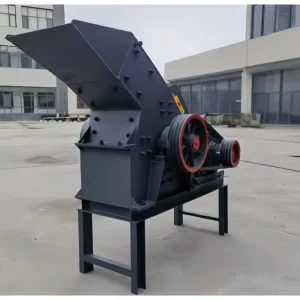 Small Hammer Crusher Sand Making Machine Factory Direct Sales
