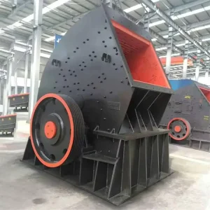Small Hammer Crusher Tracked Impact Crusher Rock Crushing Machine Quarry