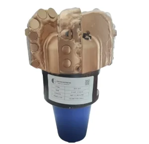 Small Hole Diameter 152mm Borehole Rock Drill Bit with Factory Price