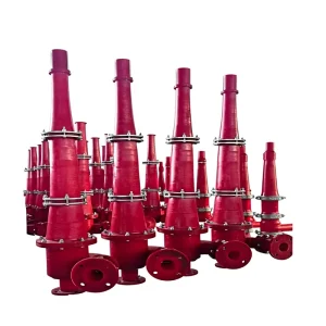 Small Hydrocyclone Mineral Separator Efficient Water Sand Separation at Attractive Price