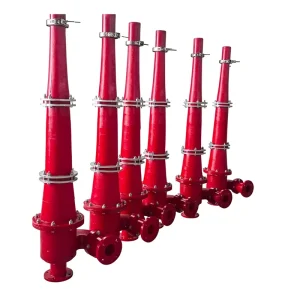 Small Hydrocyclone for Water Sand Separation Mineral Separator at an Price