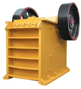 Small Jaw Crusher Mini Stone Jaw Crushing Machine for Mining Crush Granite Limestone Coal