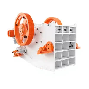 Small Jaw Crusher Rock Crusher Machine Mining Granite Jaw Crushing Machine