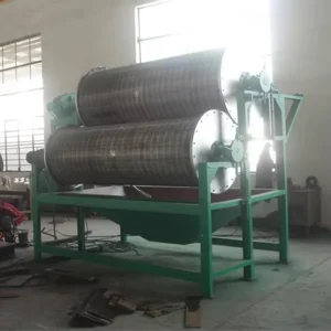 Small Magnetic Separator