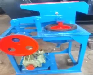 Small Mineral Ores Separator Lab for Test Jigging Machine for Metal & Metallurgy