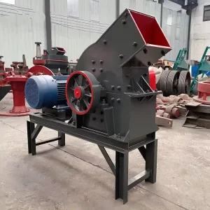 Small Mobile Cone Crusher Rock Crusher Towable Screening AC Motor Gearbox Max 300t/h Capacity