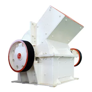 Small Mobile Rock Hammer Crusher for Mining, Stone Equipment Manufacturing, Construction Industry