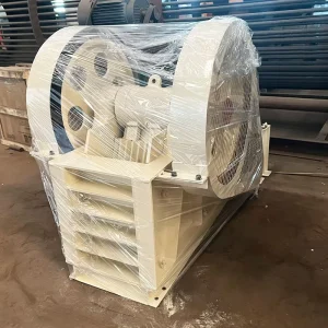 Small Mobile Rock Mineral Crushing Machine Stone Jaw Crusher Machine