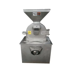 Small Pigment Grinding Machine