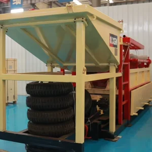 Small Portable Gold Wash Plant with Trommel Screen and Gravity Separator 5-150t/h Capacity 220/380V for Gold Mining