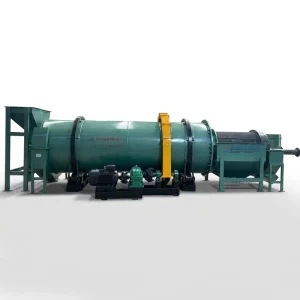 Small Scale 20-50TPH Alluvial Mining Gold and Diamond Washing Machine Plant