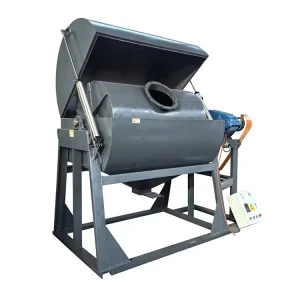 Small Scale Drum Ball Mill Small Drum Ball Mill Multi Function Dry Wet Grinding Machine Mini Drum Ball Mill Factory Price