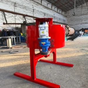 Small Scale Gold Mining Equipment Mini Centrifuge Red Bowl Gold Centrifugal Concentrator Fine Gold Recovery Pump Motor Bearing