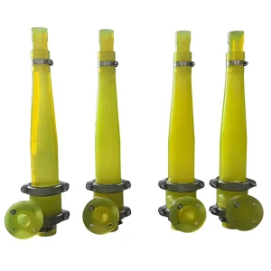 Small Scale Hydrocyclone Mineral Separator
