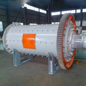 Small Scale Lab Size Ball Mill