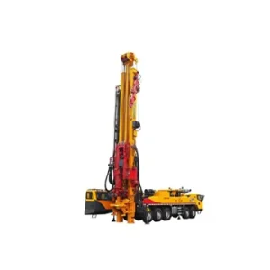 Small Scale Mining DTH Rock Blasting Drill Rig Gold Drilling Machine with Core Motor Engine
