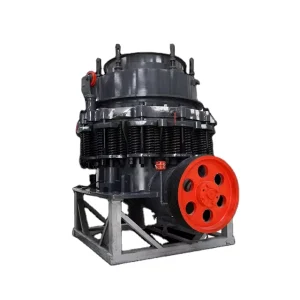 Small Spring Cone Stone Gold Ore Crusher Machine Spring Cone Crusher Mining Stone Cone Crusher Supplier