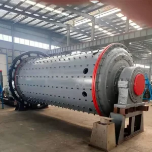 Small Wet Ball Mill for Gold Mines Suitable for the Grinding Industry of Gold Copper and Iron Ores with Quality Assurance