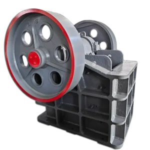 Small scale Mining Crushing Equipment Jaw Crusher for Crushing Granite Bluestone and Other Stones