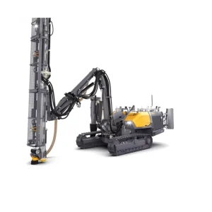 SmartROC T30 R Hard Rock Borehole Drilling Rig Machinery Top Hammer Drilling Machine Hydraulic Drilling Rig