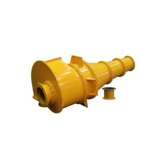 Smax B Hydrocyclones Centrifugal Gold Concentrator Cyclone Sand Separator