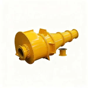 Smax-B Hydrocyclones Multi-cone Cyclones Professional Flotation Mineral Separator for Mining