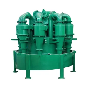 Smax350GX Cyclone Air Cyclone Separator
