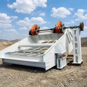 Source Factory Arc Vibrating Screen for Coal Selection Plants and Ore Dressing Plants Arc Screen Mining Machinery