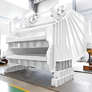 Source Factory Banana Screen Dewatering Sieve Vibrating Screen Dewatering Vibrating Screen Machinemining Machinery