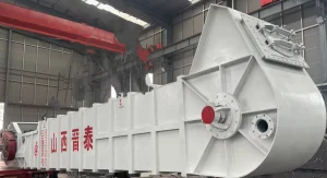 Source Factory High efficiency Corrosion resistant Bucket Elevator T3260 Mining Raw Coal Conveying Equipment