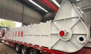 Source factory high wear resistant durable uniform feeding high efficiency elevator T3280 raw coal conveying equipment