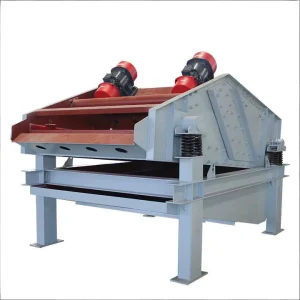 Space Saving Excellent Engineering Integrated Fine Sand Dewatering and Recycling Machine