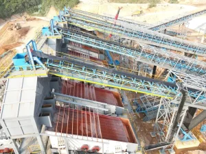 Speed Adjustable Factory High Efficiency Sand Gravel Belt Conveyor Machine Mining Belt Conveyor For Sale