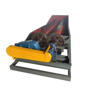 Spiral Ore Washing Machine Ore Scrubbing Machine Pebble Washing and Sand gravel Desliming Machine