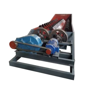 Spiral Stone Washing Machine for Large-particle Clay for Sand and Gravel Desliming and Mineral Beneficiation