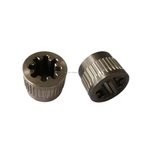 Splined Sleeve Coupling Part No. 101015632 for Montebert HC50 Hydraulic Rock Drill